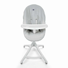 Chicco Baby Hug tálca & védőhuzat frottír Meal Time Kit etetőszék