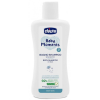 Chicco Baby Moments hajra és testre, 200 ml (8058664138418)