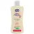 Chicco Baby Moments Sensitive Fürdőolaj, 200 ml