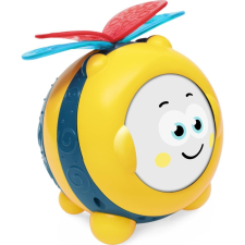 Chicco Baby Sense & Focus Érzelmeket Tanító Interaktív Méhecske Játék (00011089000000) oktatójáték