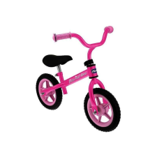 Chicco Balance Bike Futóbicikli 10&quot; #rózsaszín lábbal hajtható járgány