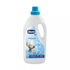 Chicco Chicco Baba mosószer (1,5 liter) tisztító- és takarítószer, higiénia