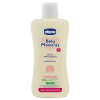 Chicco Chicco Babaolaj 200 ml - sensitive gyapotmagolaj és E-vitamin 0h +