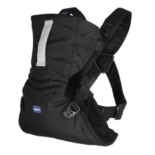 Chicco Chicco Easy Fit babahordozó - Fekete éjszaka babahordozó kendő, háti hordozó