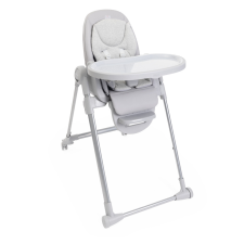 Chicco CHICCO Etetőszék Polly Armonia - Acél etetőszék