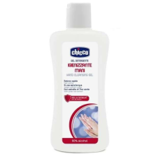 Chicco Chicco Kéztisztító gél 3év+ 200ml tisztító- és takarítószer, higiénia