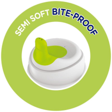 Chicco Chicco Training Cup 2in1 gyakorló-itatópohár kivehető szeleppel kék babaétkészlet