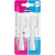 Chicco Classic 00008545010000 fogkefe fej 2 db Fehér (CHIC-6535)