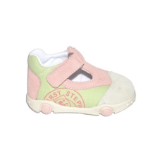 Chicco CRASH VELCRO kiscipő, rózsaszín, 20-as