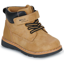 Chicco Csizmák POLACCHINO FABIO Barna 29 gyerek csizma, bakancs