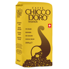 Chicco d'Oro szemes kávé 1000 g Tradition kávé