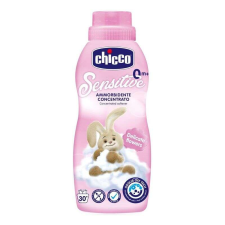 Chicco Delicate Flowers Virág Öblítő koncentrátum 30 mosás 750ml tisztító- és takarítószer, higiénia