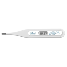  Chicco Digi Baby digitális hőmérő 1 db ultra kicsi lázmérő