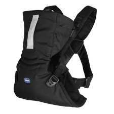 Chicco Easy Fit textilhordozó 9kg-ig Black Night babahordozó kendő, háti hordozó