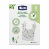  Chicco Eco Bibs lebomló öko-előke 36 db ökotermék