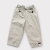 Chicco elegáns beige nadrág