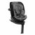 Chicco EVERONE I-SIZE 40-150cm autósülés - Grey Black
