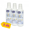 Chicco fertőtlenítő folyadék (3x1 liter)