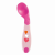 Chicco First Spoon jobbkezes önálló etetőkanál 8hó+ rózsaszín