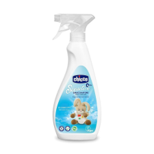 Chicco folttisztító spray 500 ml - aktív oxigénnel, illatmentes tisztító- és takarítószer, higiénia
