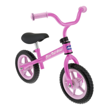Chicco futóbicikli Pink Arrow lábbal hajtható járgány