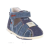 Chicco GRIGO jeans bőr cipő 18-as