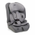 Chicco GRO-UP I-Size 76-150 cm Isofix-nélküli autókba járműöves telepítéssel