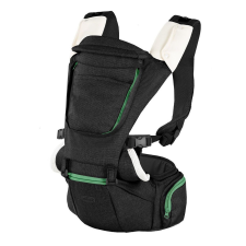 CHICCO Gyerekülés Hip Seat - Pirate Black gyerekülés