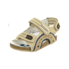 Chicco HANDY napa pu beige szandál 20-as