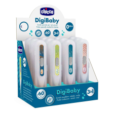 Chicco hõmérõ digitális Digi Baby ultra-kicsi lázmérő