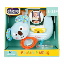 Chicco Koala babakocsi játék - Baby Senses játék babakocsi