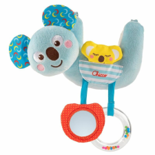 Chicco Koala babakocsi játék Baby Senses bébijáték kiságyra