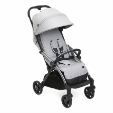 CHICCO Kočík športový Goody Xplus - Pearl Grey babakocsi