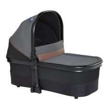 CHICCO Mysa babakocsi kosár - Black Satin babakocsi