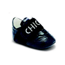 Chicco NAMISIA sötétkék cipő 16-os kocsicipő gyerek cipő