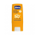 Chicco Napvédő stift, baba naptej SPF50+ UVA/UVB, 0 hó+