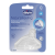 Chicco NaturalFeeling ferde etetőcumi 0hó+ (1 db)normál folyású