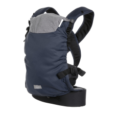 CHICCO Nosič detí Skin Fit - Blue Passion babahordozó kendő, háti hordozó