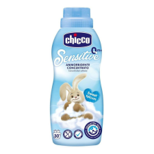 Chicco Öblítő koncentrátum 750 ml - babapúder illat Sweet Talcum tisztító- és takarítószer, higiénia