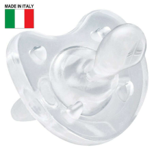 Chicco Physio Soft 0-6hó cumi - transzparens cumi