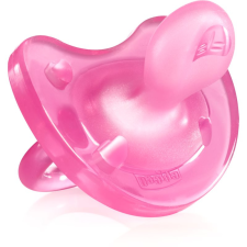 Chicco Physio Soft Pink cumi 16-36 m 1 db cumi