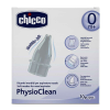 Chicco PhysioClean manuális szívósíphoz alkatrész  - 10 db csecsemő orrtisztítás