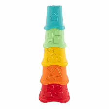 Chicco Pohártorony 2in1 ECO+ ökoműanyag egyéb bébijáték