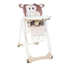 Chicco Polly 2 Start dönthető etetőszék 0-15 kg etetőszék