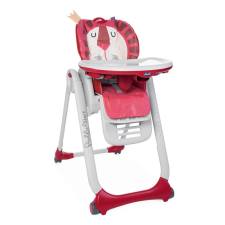  Chicco Polly 2 Start dönthető etetőszék 0-15 kg etetőszék