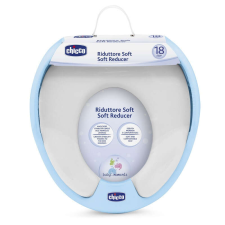 Chicco Puha párnás WC-szűkítő ülőke WC-szűkítő ülőke bili
