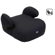  Chicco Quasar i-Size 135-150 cm ülésmagasító - Black ülésmagasító