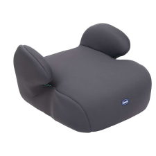 Chicco Quasar i-Size 135-150 cm ülésmagasító - Grey ülésmagasító
