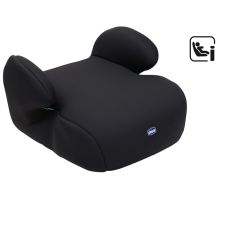 Chicco Quasar i-Size ülésmagasító 126-150 cm isofix nélküli autóba ülésmagasító