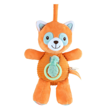  Chicco Red Panda Musical box babakocsi-kiságy játék kiságy, babaágy